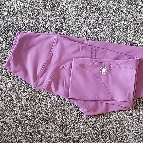 Savage pants with pockets - Picture 2 of 2